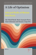 Cover: A Life of Optimism - Brill