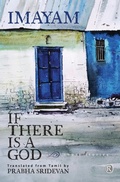 Cover: If there is a God and other stories - Ratna Books