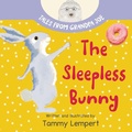 Cover: The Sleepless Bunny - Tammy Lempert