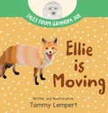 Cover: Ellie is Moving - Tammy Lempert