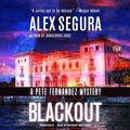 Cover: Blackout - Blackstone Publishing