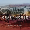 Cover: Crazy Horse, Third Edition - Blackstone Publishing