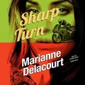 Cover: Sharp Turn - Blackstone Publishing