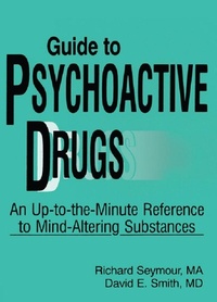 Enlarge image Cover: Guide to Psychoactive Drugs - Routledge