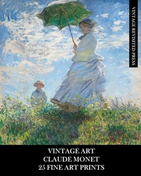 Abbildung von: Vintage Art - Blurb Inc