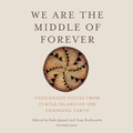 Cover: We Are the Middle of Forever - Blackstone Publishing