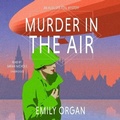Cover: Murder in the Air - Blackstone Publishing