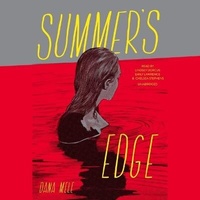Enlarge image Cover: Summer's Edge - Blackstone Publishing