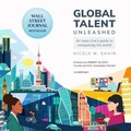 Cover: Global Talent Unleashed - MADE FOR SUCCESS