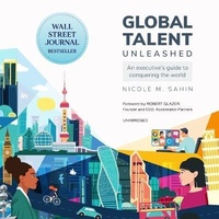 Enlarge image Cover: Global Talent Unleashed - MADE FOR SUCCESS