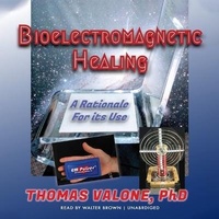 Enlarge image Cover: Bioelectromagnetic Healing - MADE FOR SUCCESS