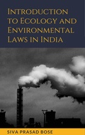 Abbildung von: Introduction to Ecology and Environmental Laws in India - Joy Bose