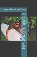 Cover: Under The Curtain - Tony Martello