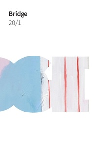 Enlarge image Cover: Bridge V20N1 - Bridge Art, NFP