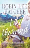 Cover: Like the Wind - Thomas Nelson on Brilliance Audio