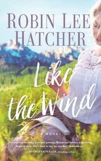 Enlarge image Cover: Like the Wind - Thomas Nelson on Brilliance Audio