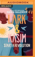 Cover: Lark and Kasim Start a Revolution - Audible Studios on Brilliance