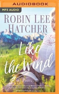 Enlarge image Cover: Like the Wind - Thomas Nelson on Brilliance Audio