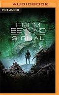 Cover: Signal - Audible Studios on Brilliance