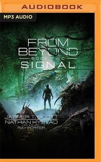 Enlarge image Cover: Signal - Audible Studios on Brilliance