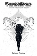 Cover: Womanspiritspeaks - Balboa Press