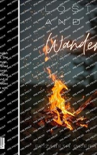 Enlarge image Cover: Lost and Wander - BookLeaf Publishing