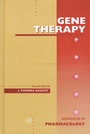 Cover: Gene Therapy - Academic Press