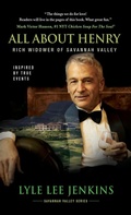 Cover: All About Henry - Mark Victor Hansen Library