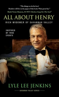 Enlarge image Cover: All About Henry - Mark Victor Hansen Library