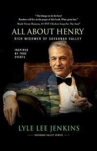 Enlarge image Cover: All About Henry - Mark Victor Hansen Library