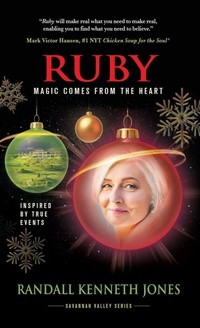 Enlarge image Cover: Ruby - Mark Victor Hansen Library