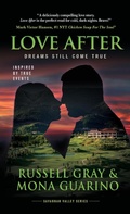 Cover: Love After - Mark Victor Hansen Library