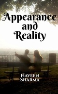 Cover: Appearance and Reality - Notion Press