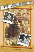 Cover: WHO Won?!? an Irreverent Look at the Oscars, Volume 5 - Imagination Archives
