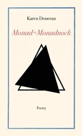 Cover: Monad+Monadnock - Wet Cement Press