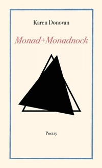 Enlarge image Cover: Monad+Monadnock - Wet Cement Press