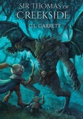 Cover: Sir Thomas of Creekside - G.L. Garrett Books
