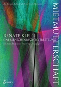 Cover: Mietmutterschaft. - Spinifex Press