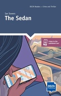 Cover: The Sedan - Delta Publishing by Klett