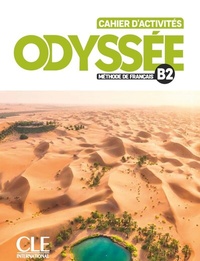 Abbildung von: Odyssée B2 - Klett