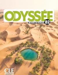 Abbildung von: Odyssée B2 - Klett
