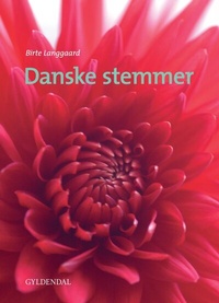 Abbildung von: Danske stemmer neu B2 - Klett