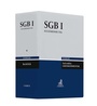 Cover: beck-online.GROSSKOMMENTAR zum SGB (Kasseler Kommentar) Ordner SGB I 86 mm - C.H.BECK