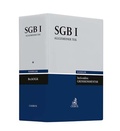 Cover: beck-online.GROSSKOMMENTAR zum SGB (Kasseler Kommentar) Ordner SGB I 86 mm - C.H.BECK