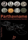 Cover: Parthavname - Buch der Parther - Pax