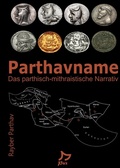Cover: Parthavname - Buch der Parther - Pax