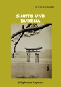 Cover: Shinto und Buddha - Tredition