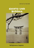 Cover: Shinto und Buddha - Tredition