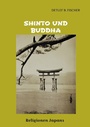 Cover: Shinto und Buddha - Tredition