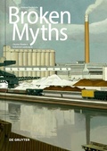 Cover: Broken Myths - De Gruyter